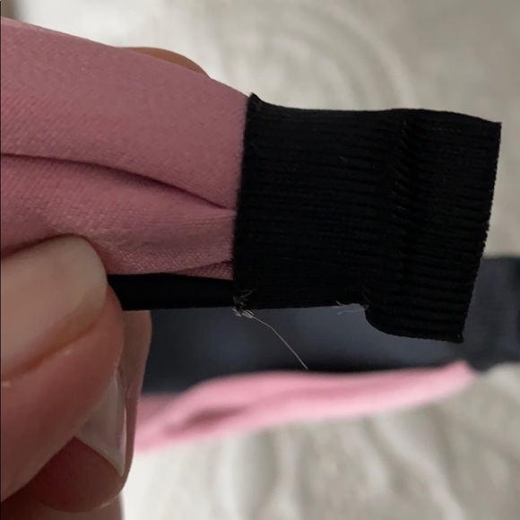 Four headbands - Picture 6 of 8